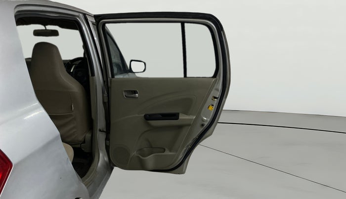 2014 Maruti Celerio VXI, Petrol, Manual, 53,520 km, RHS Rear Door