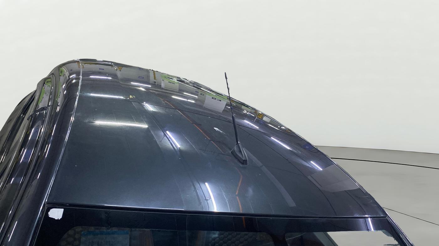 2021 Tata ALTROZ XM PLUS PETROL, Petrol, Manual, 58,177 km, Roof
