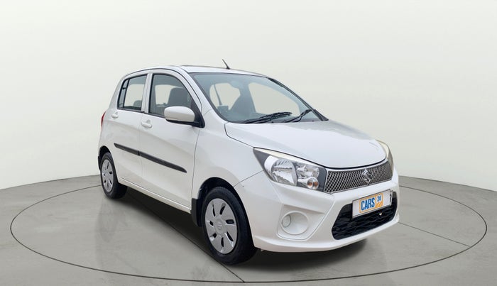 2018 Maruti Celerio ZXI AMT, Petrol, Automatic, 80,710 km, SRP