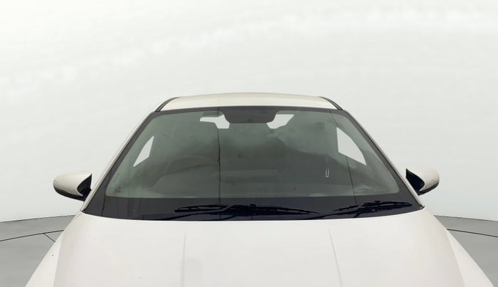 2021 Hyundai NEW I20 SPORTZ 1.0T GDI IMT, Petrol, Manual, 84,622 km, Front Windshield