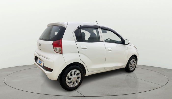 2020 Hyundai NEW SANTRO SPORTZ MT, Petrol, Manual, 98,893 km, Right Back Diagonal