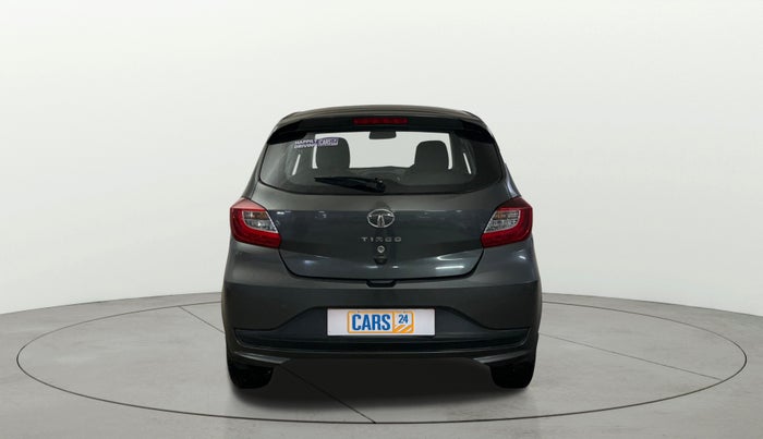 2021 Tata Tiago XZA PLUS PETROL, Petrol, Automatic, 16,999 km, Back/Rear