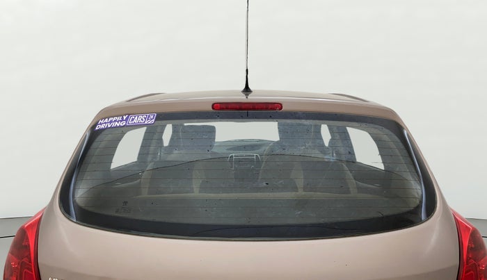 2012 Hyundai i20 MAGNA 1.2, Petrol, Manual, 30,545 km, Rear Windshield