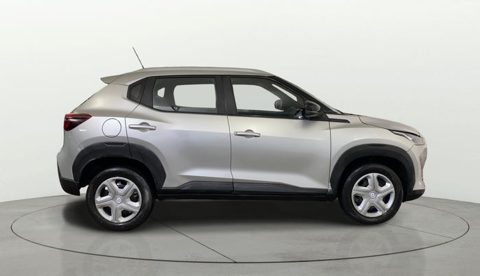 2020 Nissan MAGNITE XL TURBO, Petrol, Manual, 61,420 km, Right Side View