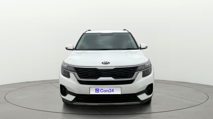 2019 KIA SELTOS HTK 1.5 PETROL, Petrol, Manual, 67,544 km, Front