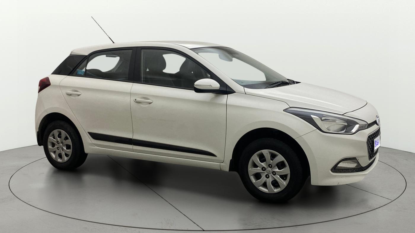 2017 Hyundai Elite i20 SPORTZ 1.2, Petrol, Manual, 62,235 km, SRP