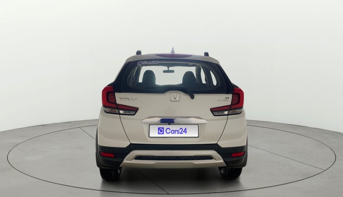 2021 Honda WR-V 1.2L I-VTEC VX MT, Petrol, Manual, 41,338 km, Back/Rear