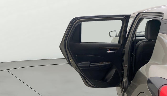 2019 Maruti Swift VXI, Petrol, Manual, 16,675 km, LHS Rear Door