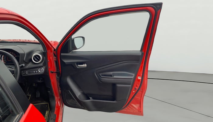 2024 Maruti Celerio ZXI PLUS AGS, Petrol, Automatic, 22,153 km, RHS Front Door