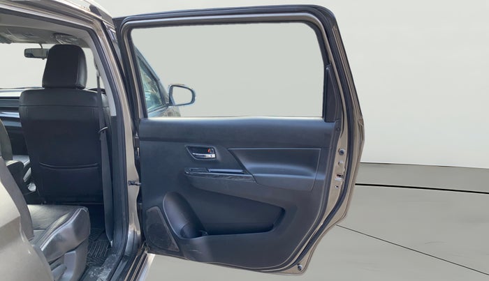 2021 Maruti XL6 ALPHA MT, Petrol, Manual, 67,823 km, RHS Rear Door