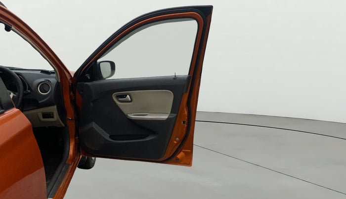 2017 Maruti Alto K10 VXI (O) AMT, Petrol, Automatic, 61,490 km, RHS Front Door