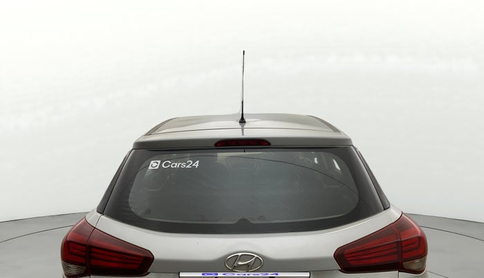 2018 Hyundai Elite i20 MAGNA EXECUTIVE 1.2, Petrol, Manual, 37,282 km, Rear Windshield
