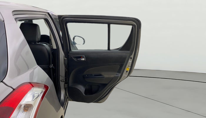 2016 Maruti Swift VXI, Petrol, Manual, 99,872 km, RHS Rear Door