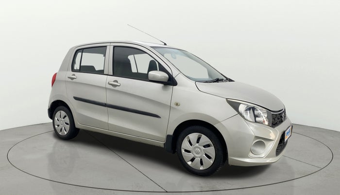 2017 Maruti Celerio VXI AMT, Petrol, Automatic, 98,200 km, SRP