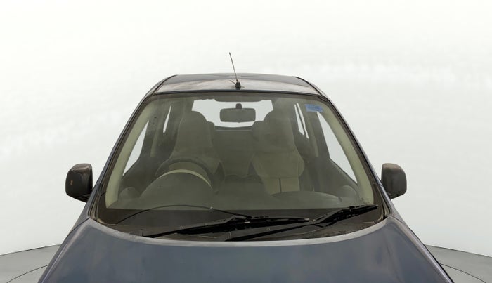 2014 Nissan Micra Active XL, Petrol, Manual, 48,096 km, Front Windshield