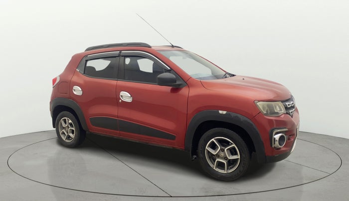 2016 Renault Kwid RXT 0.8, Petrol, Manual, 1,24,175 km, SRP