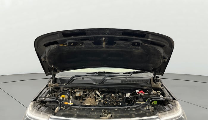 2024 Mahindra BOLERO NEO N10 R, Diesel, Manual, 38,924 km, Open Bonet