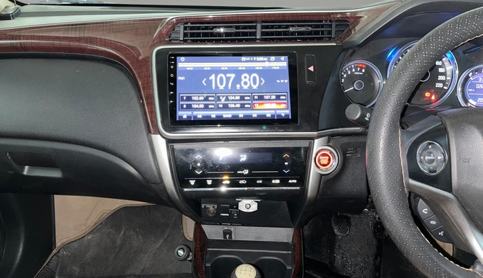 2018 Honda City 1.5L I-VTEC V MT, Petrol, Manual, 26,203 km, Air Conditioner