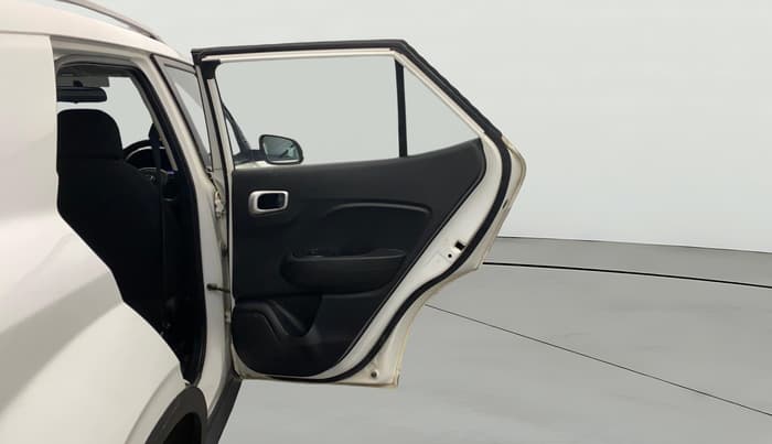2021 Hyundai VENUE SX 1.5 (O) EXECUTIVE CRDI, Diesel, Manual, 79,726 km, RHS Rear Door