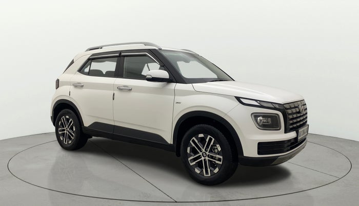 2024 Hyundai VENUE SX (O) 1.0 TURBO DCT, Petrol, Automatic, 16,853 km, SRP