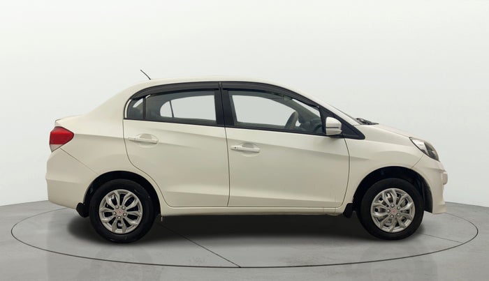 2015 Honda Amaze 1.2L I-VTEC SX, Petrol, Manual, 1,43,226 km, Right Side View