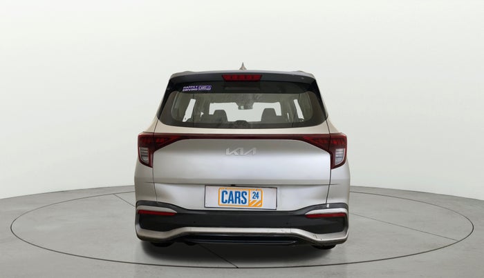 2022 KIA CARENS PRESTIGE 1.5 PETROL 7 STR, Petrol, Manual, 29,278 km, Back/Rear