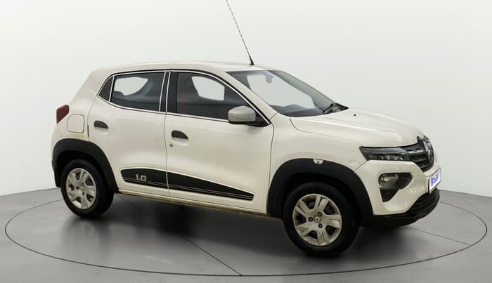 2022 Renault Kwid RXT 1.0 AMT (O), Petrol, Automatic, 54,878 km, SRP