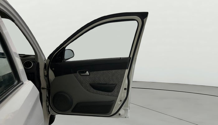 2016 Maruti Alto 800 LXI, Petrol, Manual, 55,691 km, RHS Front Door