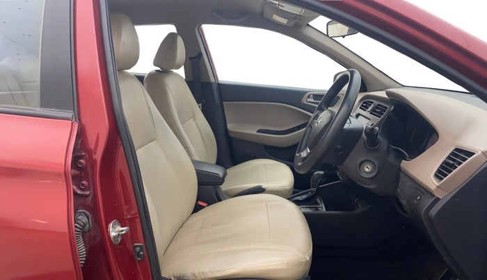 2018 Hyundai Elite i20 ASTA 1.2  CVT, Petrol, Automatic, 50,904 km, Right Side Front Door Cabin