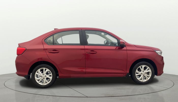 2019 Honda Amaze 1.2L I-VTEC VX, Petrol, Manual, 22,842 km, Right Side View