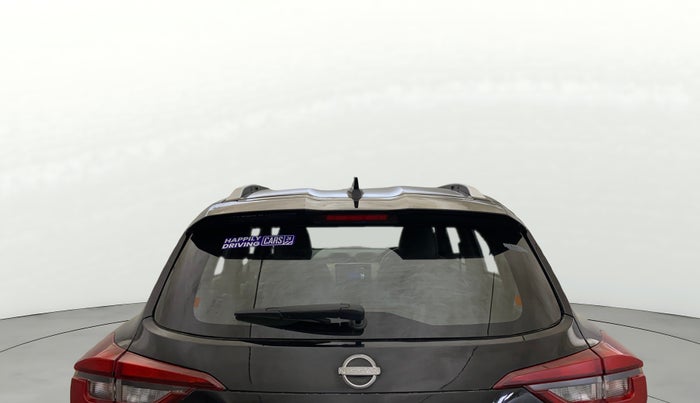 2023 Nissan MAGNITE XV MT, Petrol, Manual, 47,686 km, Rear Windshield