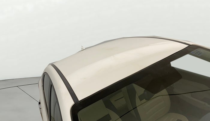2019 Hyundai Verna 1.6 VTVT SX, Petrol, Manual, 70,488 km, Roof