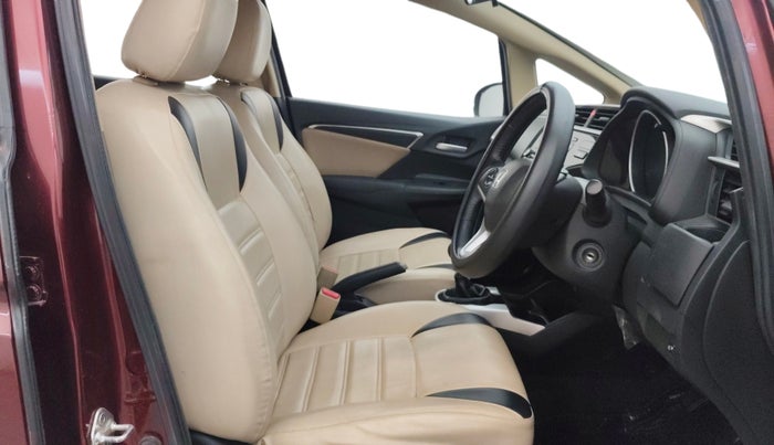 2016 Honda Jazz 1.2L I-VTEC V, Petrol, Manual, 71,876 km, Right Side Front Door Cabin