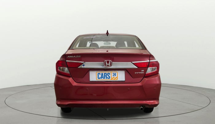 2018 Honda Amaze 1.2L I-VTEC VX, Petrol, Manual, 29,324 km, Back/Rear