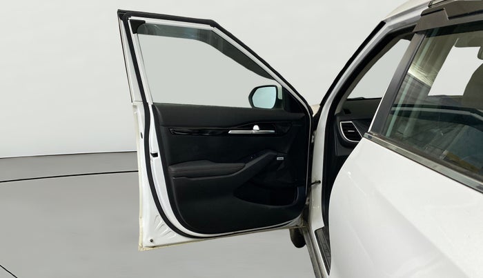 2022 KIA SELTOS GTX PLUS DCT 1.4 PETROL, Petrol, Automatic, 40,060 km, LHS Front Door