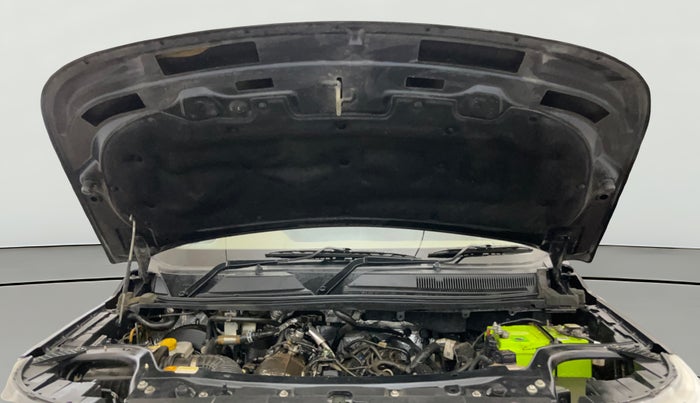 2022 Mahindra BOLERO NEO N 8, Diesel, Manual, 93,881 km, Open Bonet