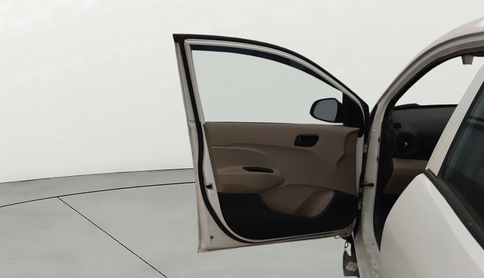 2020 Hyundai NEW SANTRO SPORTZ EXECUTIVE MT CNG, CNG, Manual, 80,349 km, LHS Front Door