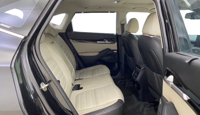 2020 KIA SELTOS GTX PLUS DCT 1.4 PETROL, Petrol, Automatic, 60,243 km, Right Side Rear Door Cabin