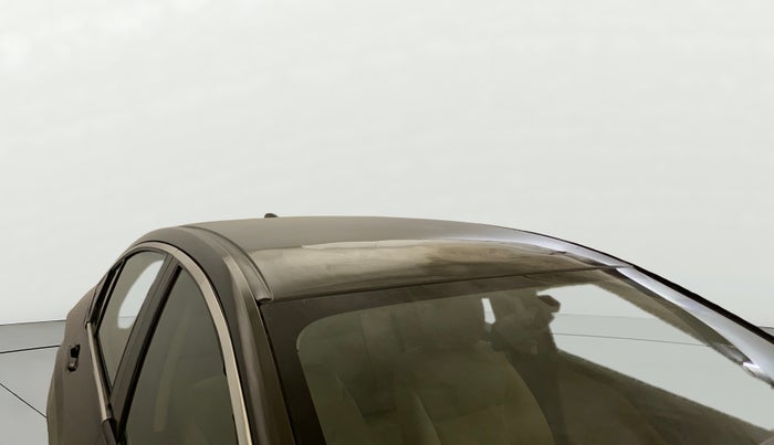 2015 Honda City 1.5L I-VTEC SV CVT, Petrol, Automatic, 73,847 km, Roof