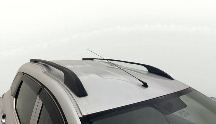 2021 Renault TRIBER RXL MT, Petrol, Manual, 97,073 km, Roof