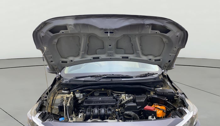 2018 Honda Amaze 1.2L I-VTEC S, Petrol, Manual, 71,593 km, Open Bonet