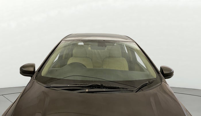 2019 Honda City 1.5L I-VTEC ZX CVT, Petrol, Automatic, 68,365 km, Front Windshield