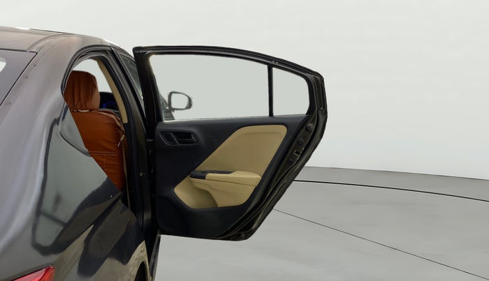 2016 Honda City 1.5L I-VTEC SV CVT, Petrol, Automatic, 81,505 km, RHS Rear Door