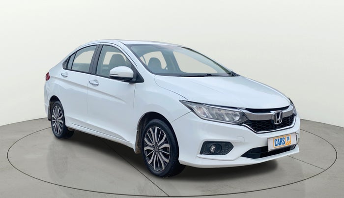 2017 Honda City 1.5L I-VTEC VX CVT, Petrol, Automatic, 68,322 km, SRP