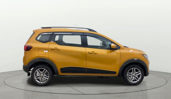 2020 Renault TRIBER RXZ AMT, Petrol, Automatic, 43,310 km, Right Side View