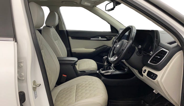 2020 KIA SELTOS HTX 1.5 DIESEL, Diesel, Manual, 83,086 km, Right Side Front Door Cabin