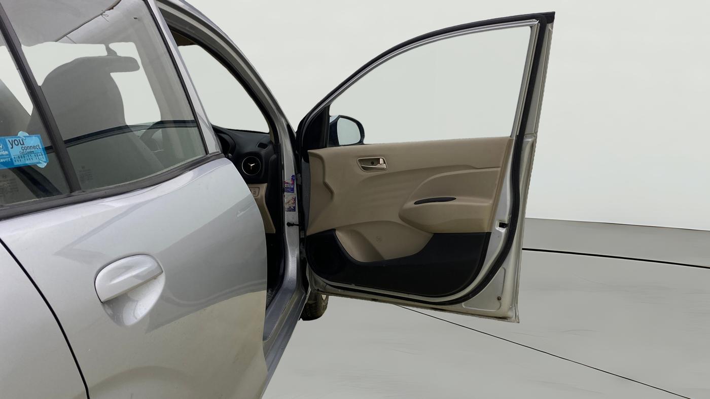 2019 Hyundai NEW SANTRO SPORTZ MT, Petrol, Manual, 57,502 km, RHS Front Door