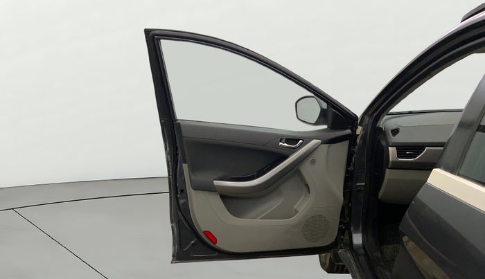 2019 Tata NEXON XZ PLUS PETROL, Petrol, Manual, 60,922 km, LHS Front Door