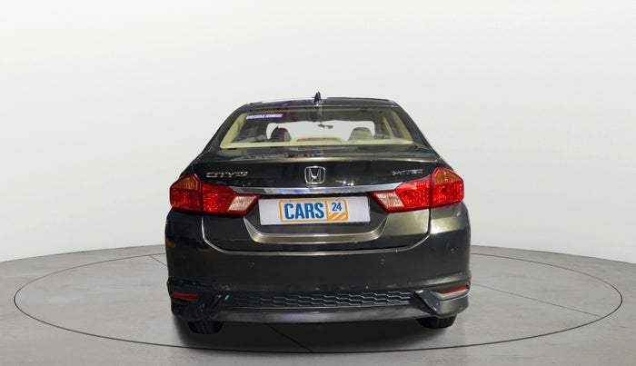 2022 Honda City 1.5L I-VTEC V MT 4TH GEN, Petrol, Manual, 7,329 km, Back/Rear