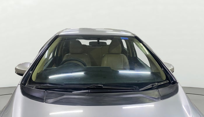 2016 Honda Jazz 1.2L I-VTEC SV, Petrol, Manual, 56,400 km, Front Windshield